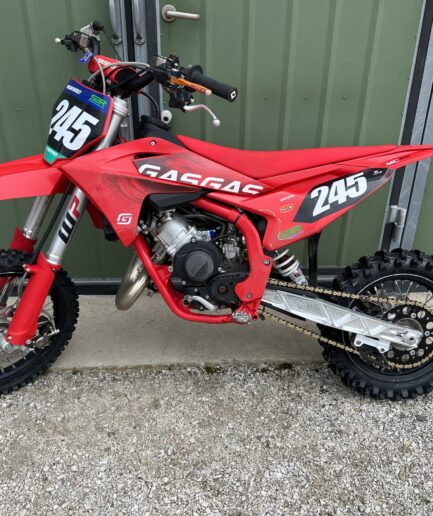 SBR Air Swingarm 65cc