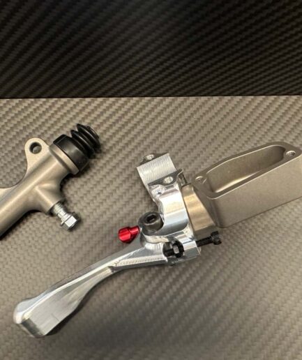 85SX Thumb Brake Kit
